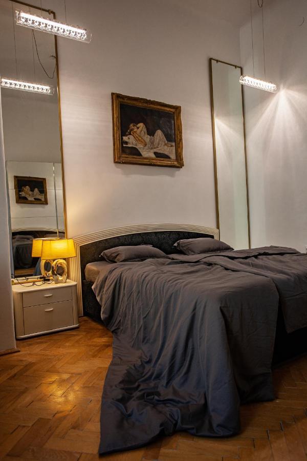 Basilica -Quiet, Privat, Balcony, The Best Area بودابست المظهر الخارجي الصورة